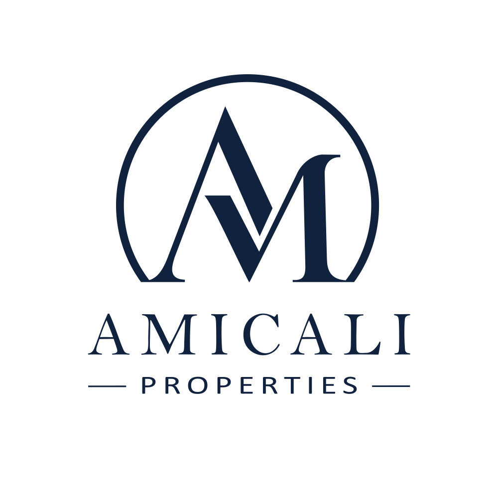 AMICALI Properties